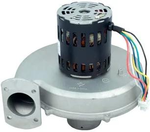 Quiet Blower Kit for Model 200 Natural Gas Max-E-Therm Burner System, Replacement for Sta-Rite