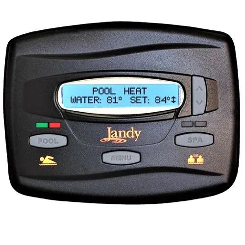 Universal Control User Interface for Legacy LRZE, Replacement for Jandy