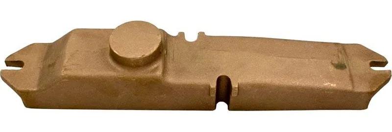 Return Header, Replacement for Pentair
