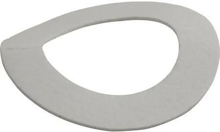 Blower Mounting Gasket with Hardware, Replacement for Teledyne Laars