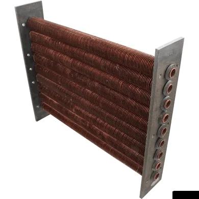 Tube Bundle for 333, 333A and 335A Versa Pool Heaters, Replacement for Raypak