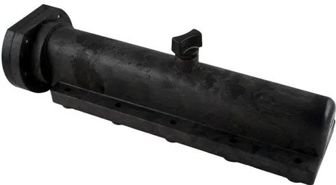 Rear Header with Hardware and Gaskets for LXi Low NOx Heater, Replacement for Jandy