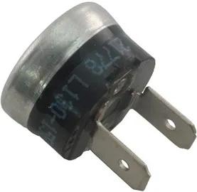 High Limit Switch, 130°F, Replacement for Teledyne Laars