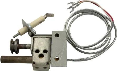 Propane Pilot Burner for ESG, Replacement for Teledyne Laars