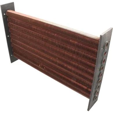 Tube Bundle for RP2100 405 Pool Heater, Replacement for Raypak