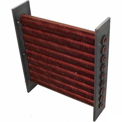 Tube Bundle for RP2100 185 Pool Heater, Replacement for Raypak