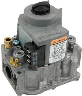Combination Natural Gas Valve, 125-175 BTU, Replacement for Teledyne Laars