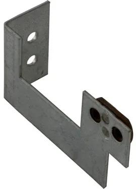 Pilot Mounting Bracket Kit for 055B IID Pool Heater, Replacement for Raypak