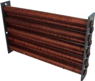 Heat Exchanger Tube Assembly, 325 BTU, Replacement for Teledyne Laars