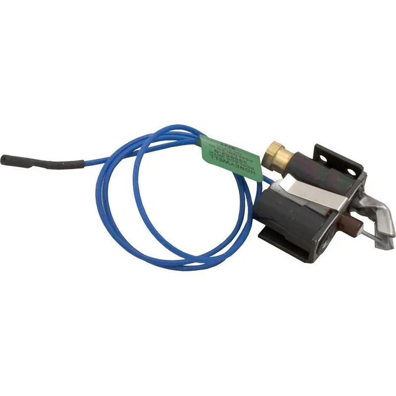 Natural Gas Pilot, Millivolt, for Minimax and Minimax Plus, Replacement for Pentair