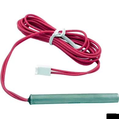 Temperature Sensor, 2-Wire for R185A, R265A, R335A and R405A IID Digi Heaters, Replacement for Raypak