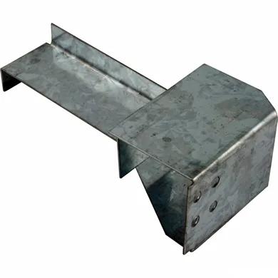 Pilot Mounting Bracket for 185B, 265B, 335B and 405B Digital IID Heaters, Replacement for Raypak