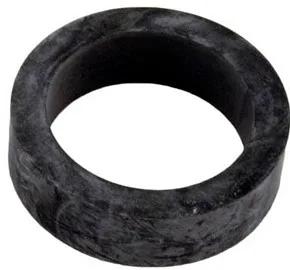 Flange Gasket, 1-1/2-Inch for Header Heat Exchanger, Replacement for Raypak