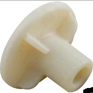 Bypass Valve, Capron for R185A, R265A, R335A and R405A Pool Heaters, Replacement for Raypak