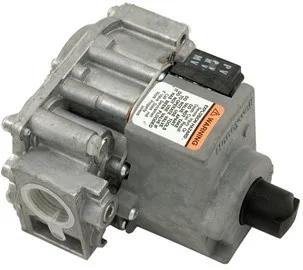 Natural Gas Valve, IID for MiniMax 120-400 Pool Heaters, Compatible with Pentair