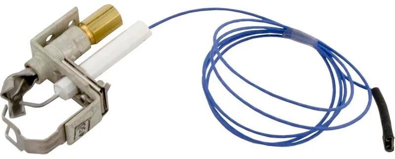 Natural Gas Pilot Assembly, IID for MiniMax Heaters, Compatible with Pentair