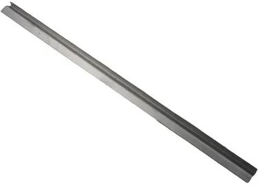 Heat Exchanger Baffle, 400000 BTU, Replacement for Teledyne Laars