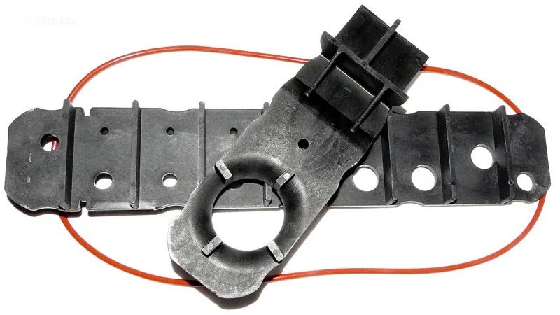 Header Baffle Kit for R185 Heaters, Compatible with Raypak