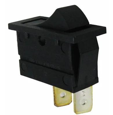 On-Off-On Rocker Switch for RP2100, RHP072 and RHP104 Heaters, Compatible with Raypak
