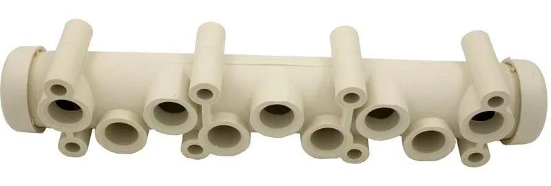 Manifold Return Assembly, Replacement for Pentair