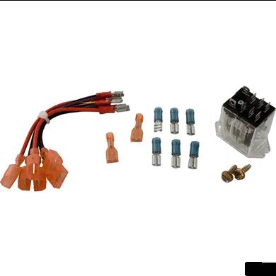 Relay for R185B-R405B Low NOx Heaters, Compatible with Raypak