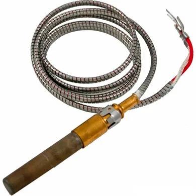 Thermocouple Pilot Generator, Replacement for Raypak