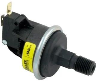 Pressure Switch for Minimax Heaters, Replacement for Pentair