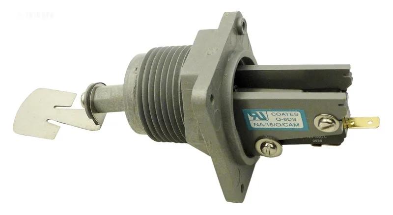 Heater Flow Switch, Replacement for Coates Heaters