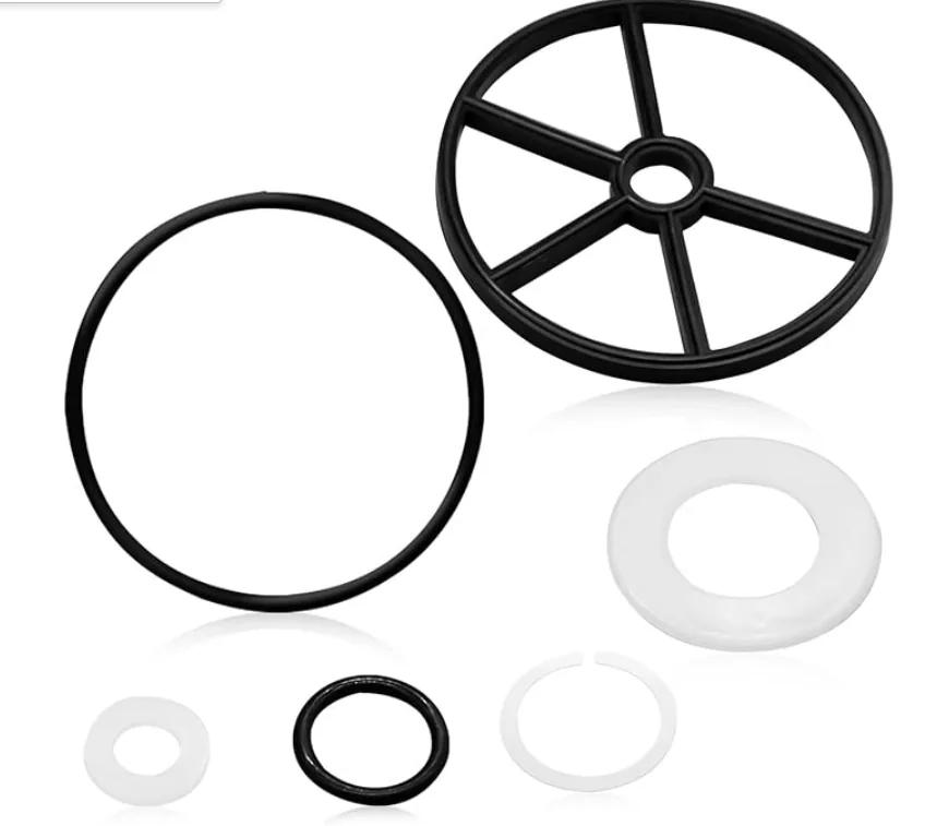 Spider Gasket & O-Ring Kit, Vari-Flo XL Valve