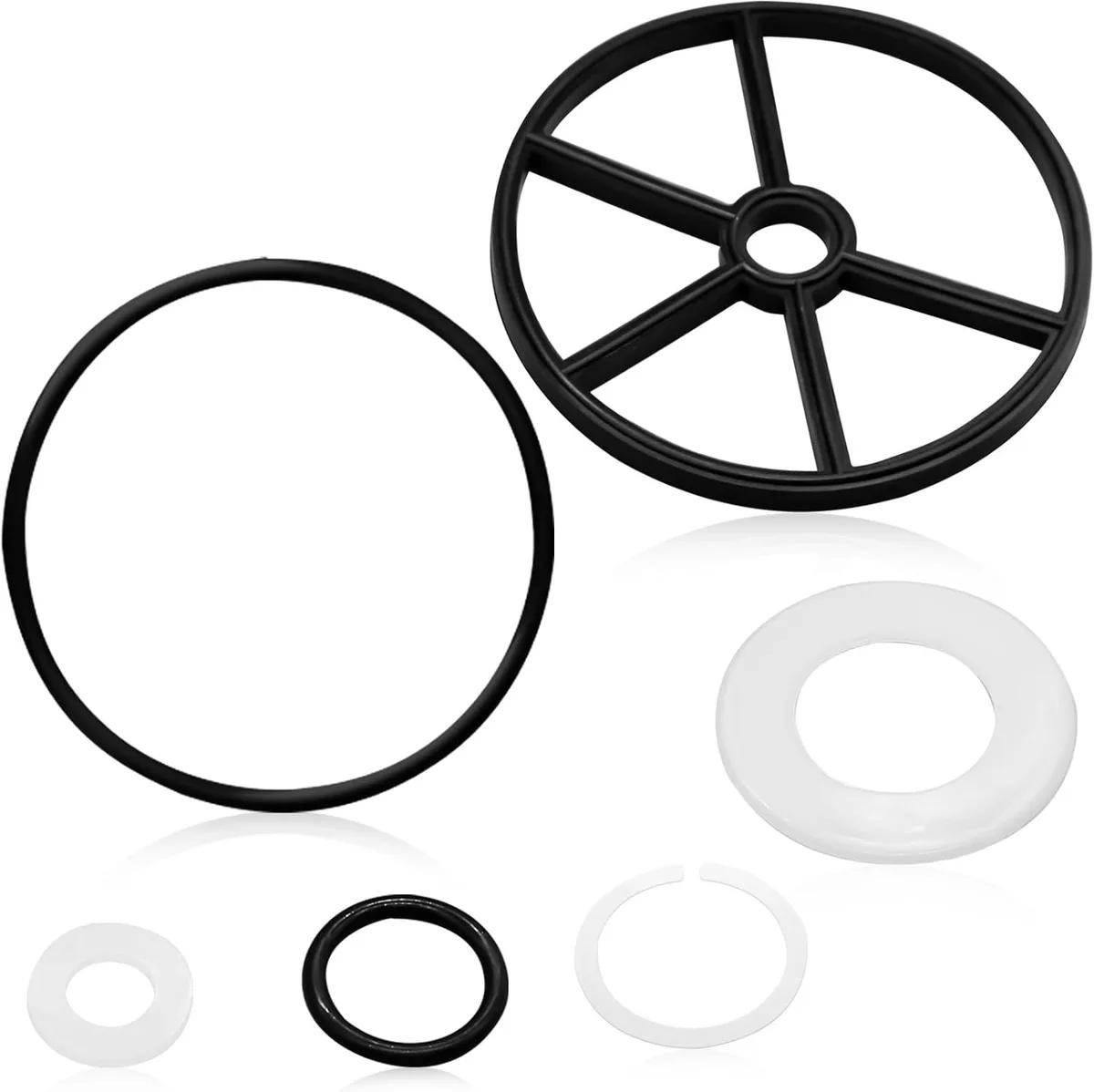 Spider Gasket & O-Ring Kit, Vari-Flo XL Valve
