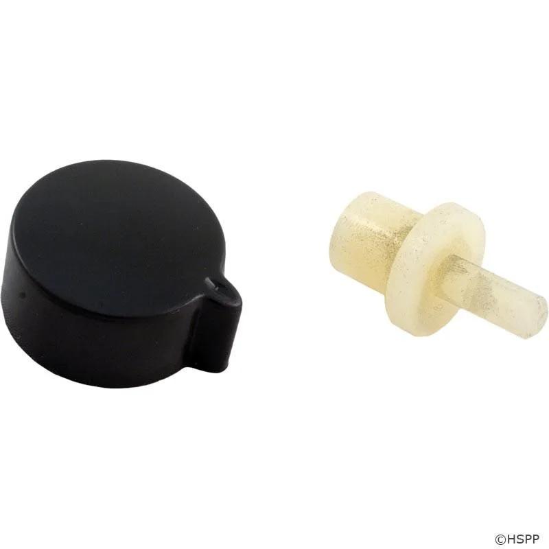 Thermostat Knob, Compatible with Raypak Heaters