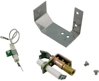 Propane Pilot Burner, Replacement for Teledyne Laars Heaters