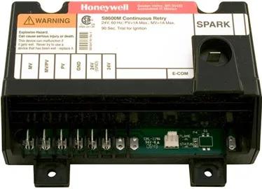 Natural Gas Module Assembly, Compatible with Pentair Minimax IID Heaters