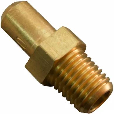Natural Gas Burner Orifice, Compatible with Raypak 185B and 265B Pool Heaters