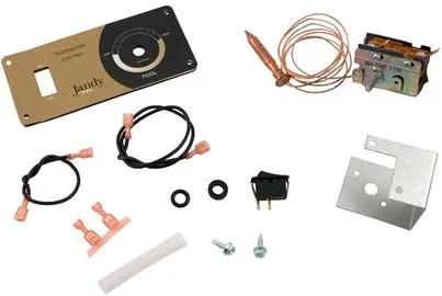 Mechanical Thermostat Assembly, Compatible with Teledyne Laars