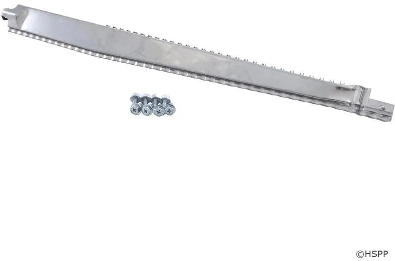 Main Burner Assembly, Replacement for Teledyne Laars Pool Heaters