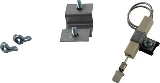 Ceramic Insulator Assembly, Replacement for Teledyne Laars