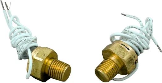 High Limit Switch Set for Hi-E2 Heater, Replacement for Teledyne Laars