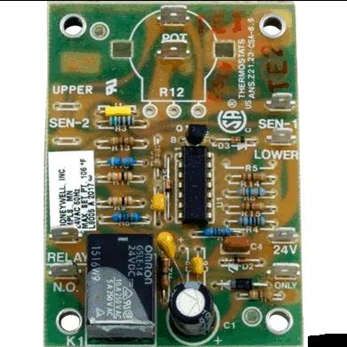 Solid State Thermostat Control for 185A and 265A IID Heaters, Replacement for Raypak