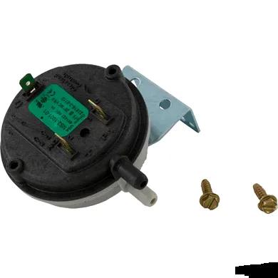Blower Pressure Switch for 407A Low NOx Heater, Replacement for Raypak