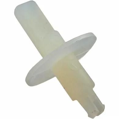 Thermostat Shaft for R185, Replacement for Raypak