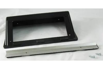 Temperature Control Bezel, Replacement for Teledyne Laars