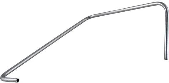 Millivolt Pilot Tube for 250/300 Heaters, Replacement for Pentair
