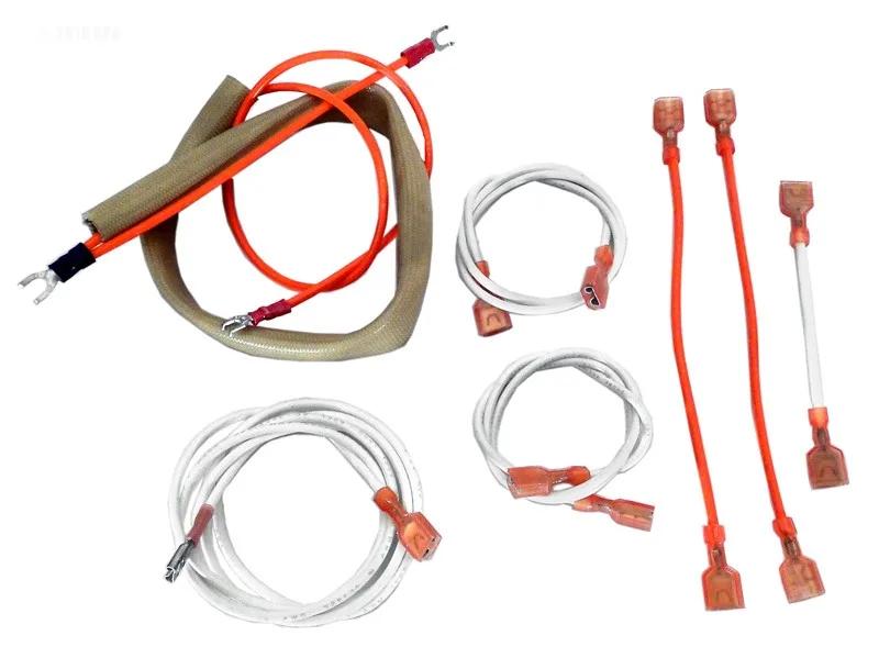 Wire Kit, Millivolt, for Minimax and Minimax Plus Heaters, Replacement for Pentair