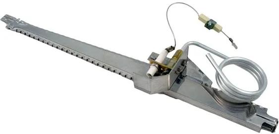 Main Burner Pilot Assembly, Propane, Replacement for Teledyne Laars Heaters