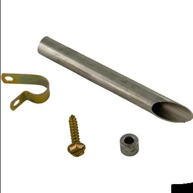 Lighter Tube for 130, 151 and 153 Millivolt Versa Heaters, Replacement for Raypak