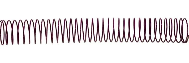 Bypass Valve Spring, Purple, for 125,000 BTU Heater