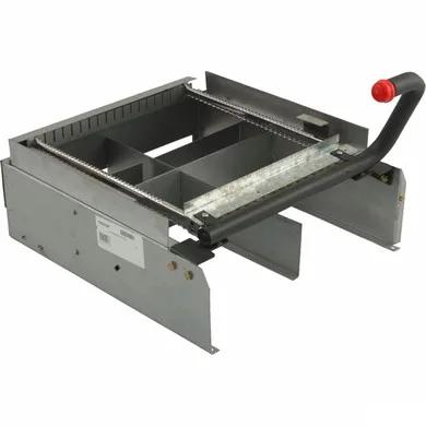 Burner Tray without Burners for 265 Heater, Compatible with Raypak