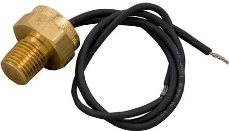 High Limit Temperature Controller, 140 Degree F, Replacement for Raypak