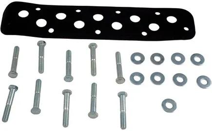 Header Gasket for Front or Rear Header, Replacement for Teledyne Laars